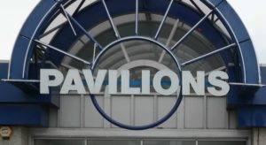 plymouth pavillions