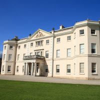 Saltram House