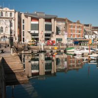 Sutton Harbour