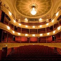 Theatre Royal Plymouth